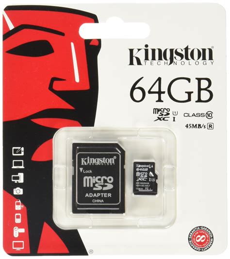 kingston memory